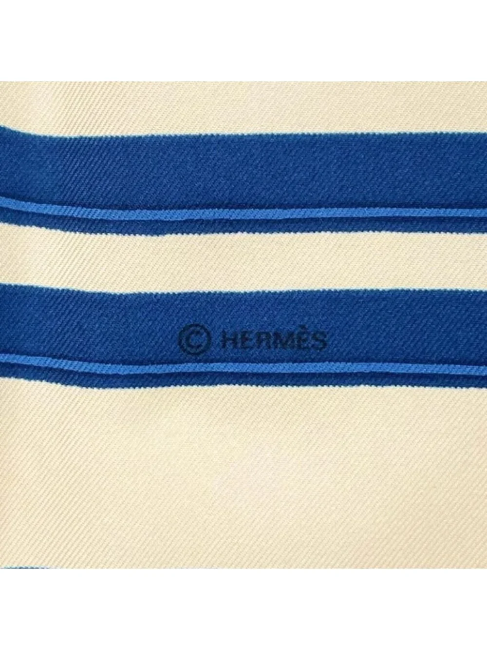 Hermes brand item